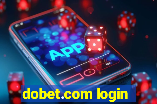 dobet.com login